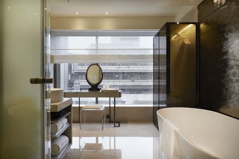 Taipei Fullerton Hotel-Maison North Kültér fotó