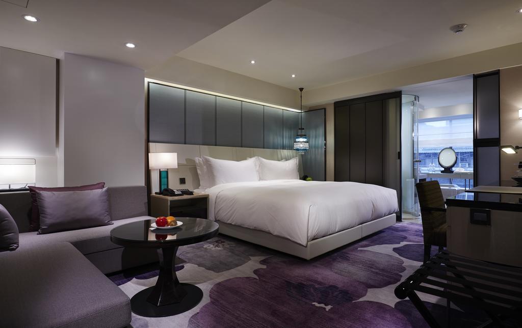 Taipei Fullerton Hotel-Maison North Kültér fotó