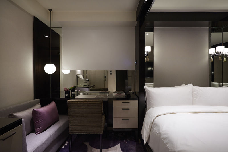 Taipei Fullerton Hotel-Maison North Kültér fotó