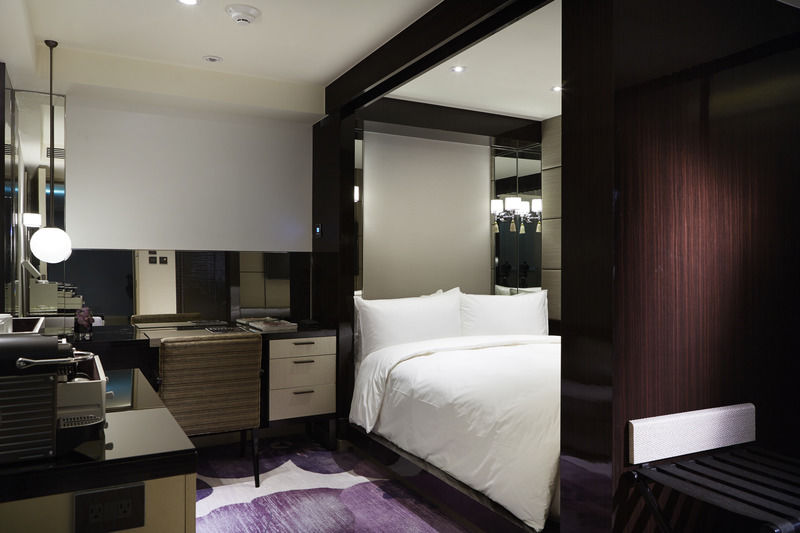 Taipei Fullerton Hotel-Maison North Kültér fotó