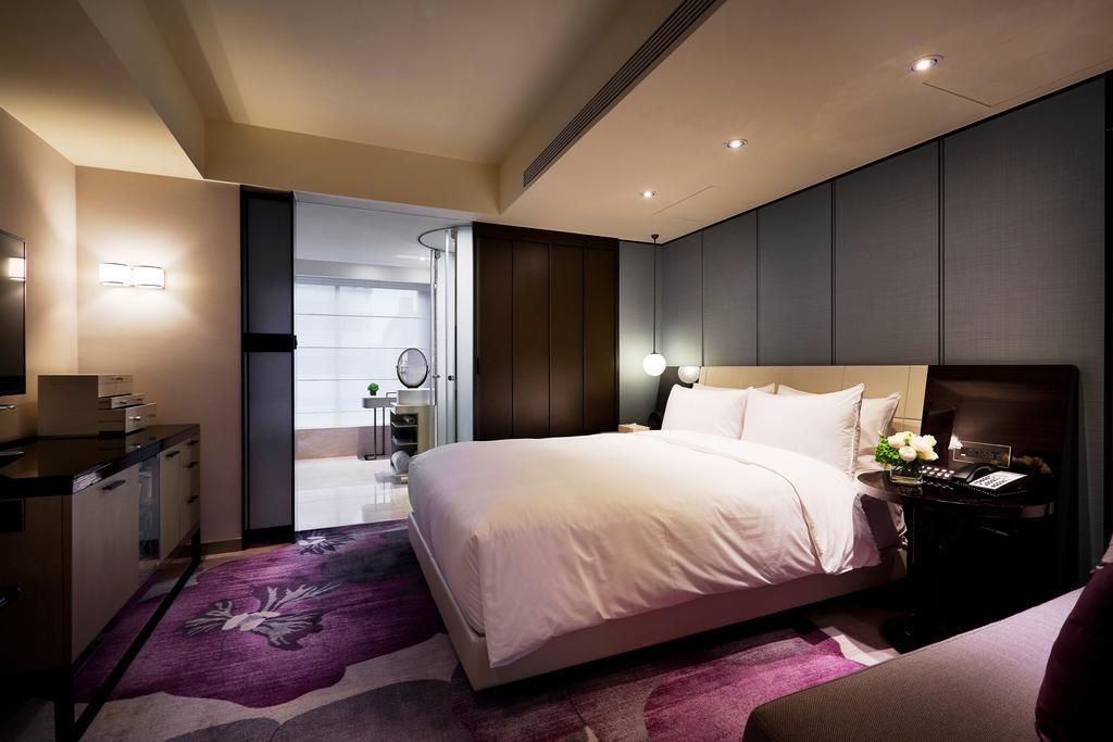 Taipei Fullerton Hotel-Maison North Kültér fotó