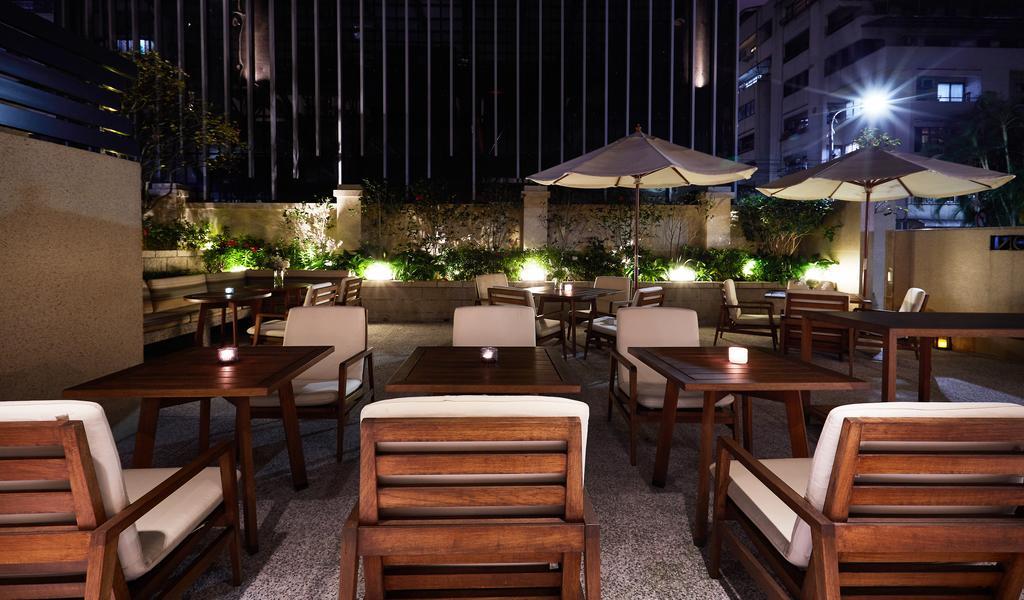 Taipei Fullerton Hotel-Maison North Kültér fotó