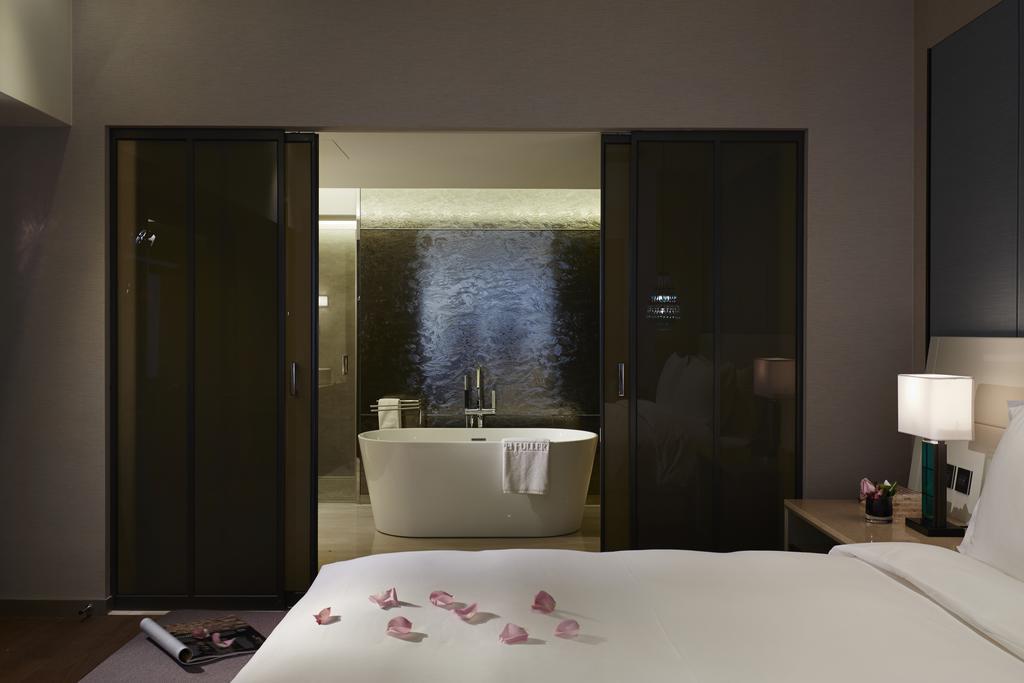 Taipei Fullerton Hotel-Maison North Kültér fotó
