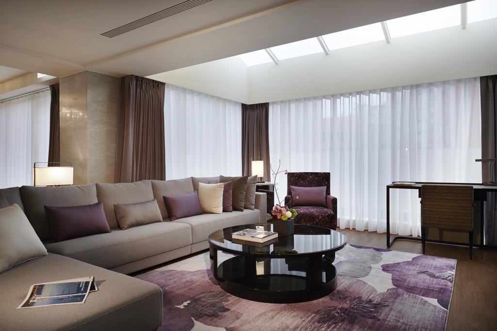 Taipei Fullerton Hotel-Maison North Kültér fotó