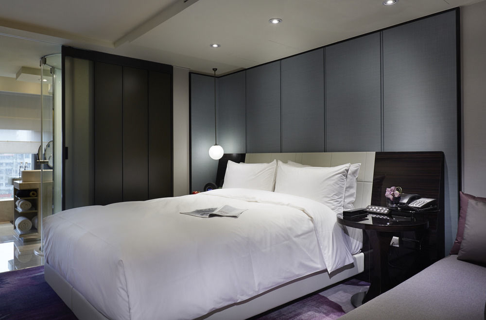 Taipei Fullerton Hotel-Maison North Kültér fotó